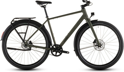 CUBE EDITOR ONE FE REEDGREEN/BLACK