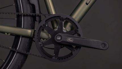 CUBE EDITOR ONE FE REEDGREEN/BLACK