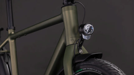 CUBE EDITOR ONE FE REEDGREEN/BLACK