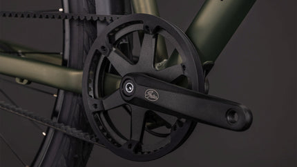 CUBE EDITOR ONE FE REEDGREEN/BLACK