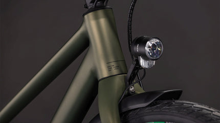 CUBE EDITOR ONE FE REEDGREEN/BLACK