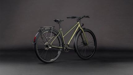 CUBE EDITOR ONE FE REEDGREEN/BLACK