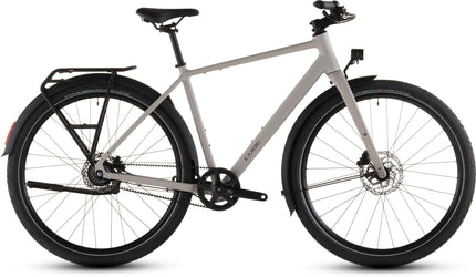 CUBE EDITOR PRO FE OATGREY/GREY