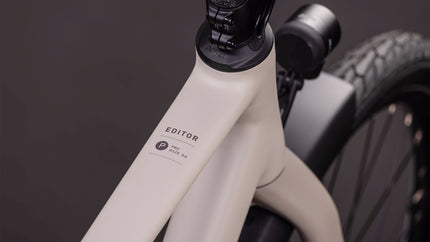 CUBE EDITOR PRO FE OATGREY/GREY