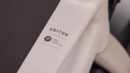 CUBE EDITOR PRO FE OATGREY/GREY