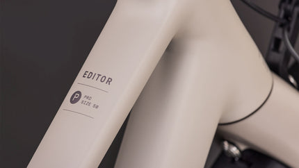 CUBE EDITOR PRO FE OATGREY/GREY