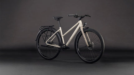 CUBE EDITOR PRO FE OATGREY/GREY