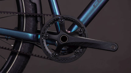 CUBE EDITOR SLX FE AMMOLITE/REFLEX