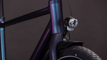 CUBE EDITOR SLX FE AMMOLITE/REFLEX