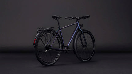 CUBE EDITOR SLX FE AMMOLITE/REFLEX
