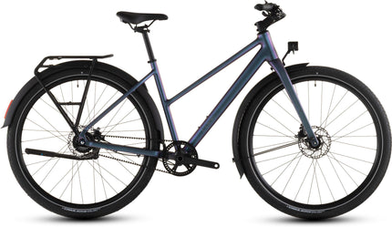CUBE EDITOR SLX FE AMMOLITE/REFLEX
