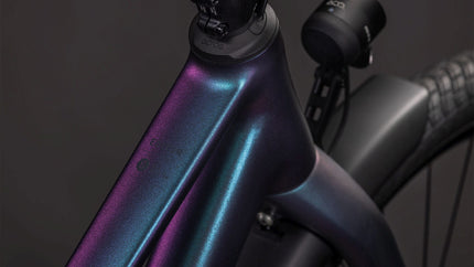 CUBE EDITOR SLX FE AMMOLITE/REFLEX