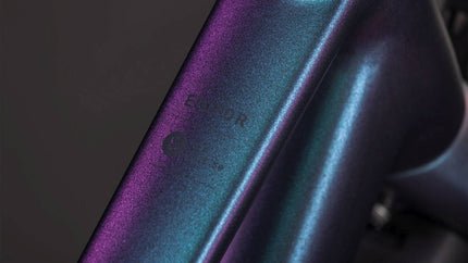 CUBE EDITOR SLX FE AMMOLITE/REFLEX