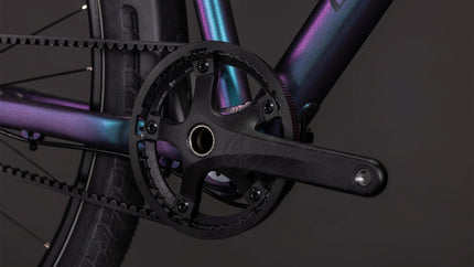 CUBE EDITOR SLX FE AMMOLITE/REFLEX
