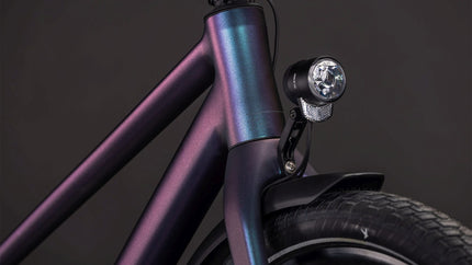 CUBE EDITOR SLX FE AMMOLITE/REFLEX