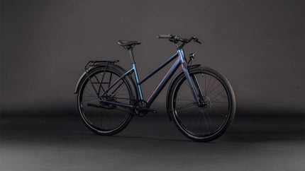CUBE EDITOR SLX FE AMMOLITE/REFLEX