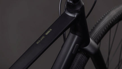 CUBE NULANE PRO GREY/CHROME