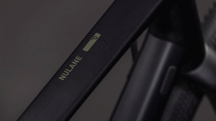 CUBE NULANE PRO GREY/CHROME