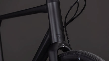 CUBE NULANE PRO GREY/CHROME