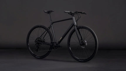 CUBE NULANE PRO GREY/CHROME