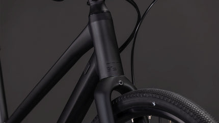CUBE NULANE PRO GREY/CHROME