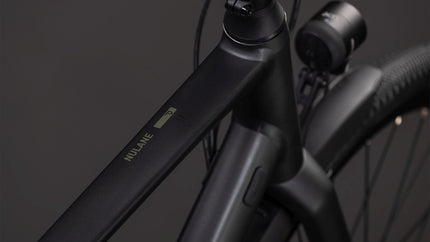 CUBE NULANE PRO FE GREY/CHROME