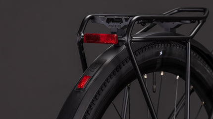CUBE NULANE COMFORT EXC FE GREY/CHROME 2026