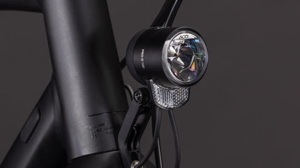 CUBE NULANE COMFORT EXC FE GREY/CHROME 2026