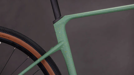 CUBE NULANE C:62 SLT GREENSMOOTHIE/GREEN