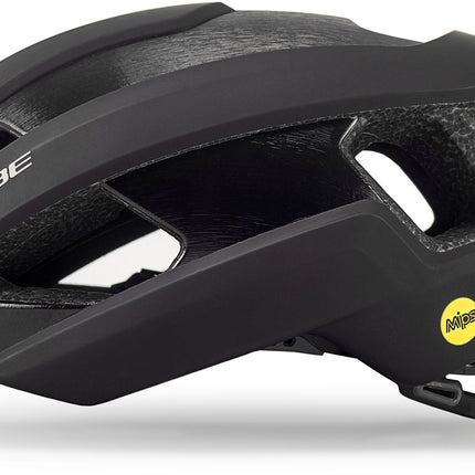CUBE Helmet Heron Black