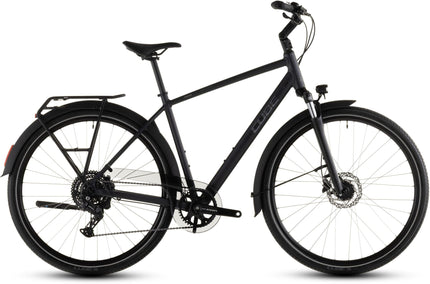 CUBE TOURING ONE NIGHT/CHROME