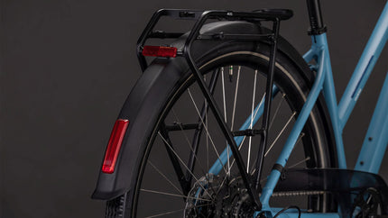 CUBE TOURING ONE BLUEBIRD/GREY