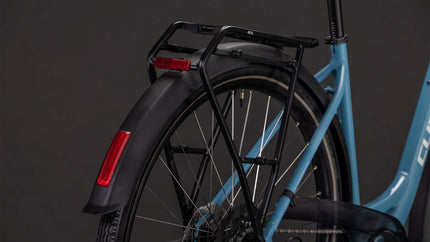 CUBE TOURING ONE BLUEBIRD/GREY