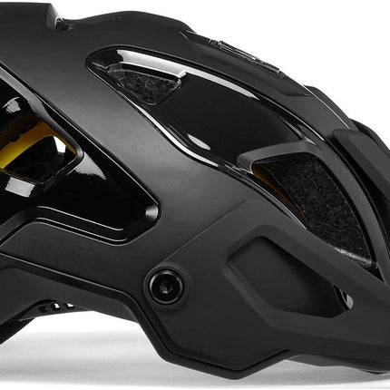 CUBE Helmet Strover Black