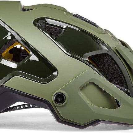 CUBE Helmet Strover Olive