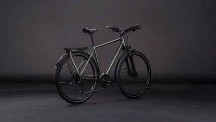 CUBE KATHMANDU ONE SAGEBRUSHGREEN/GREEN