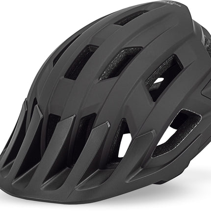 CUBE Helmet Rook Black
