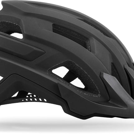 CUBE Helmet Rook Black
