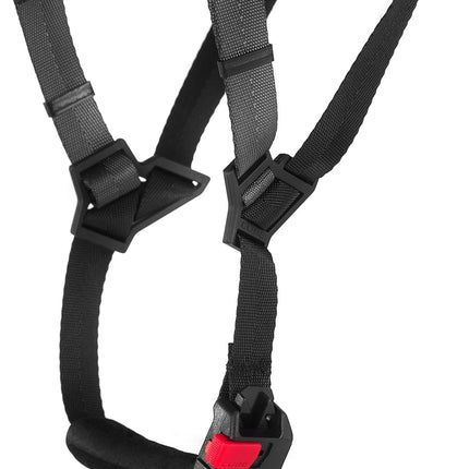 CUBE Helmet Rook Black