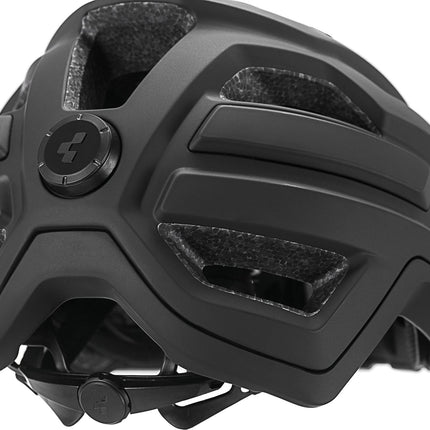 CUBE Helmet Rook Black