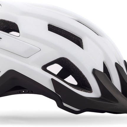 CUBE Helmet Rook White