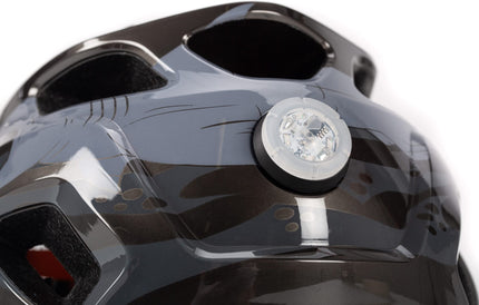 CUBE Helmet Ant Black Shark
