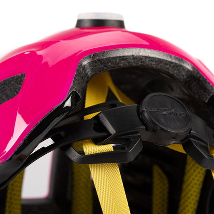 CUBE Helmet Ant Pink