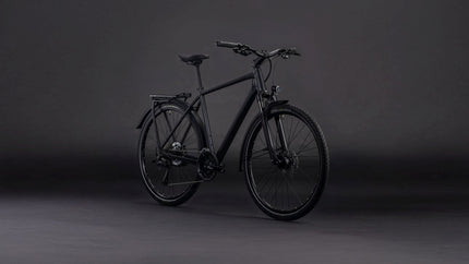 CUBE KATHMANDU PRO COAL/BLACK