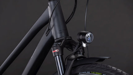 CUBE KATHMANDU PRO COAL/BLACK