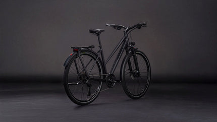 CUBE KATHMANDU PRO COAL/BLACK
