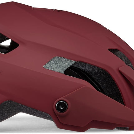 CUBE Helmet Frisk Red