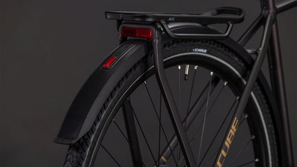 CUBE KATHMANDU SLX SOLARECLIPSE/GOLD