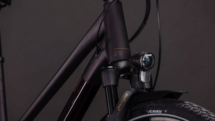 CUBE KATHMANDU SLX SOLARECLIPSE/GOLD