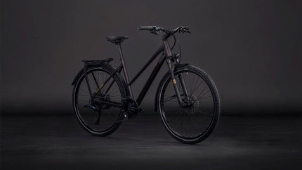 CUBE KATHMANDU SLX SOLARECLIPSE/GOLD